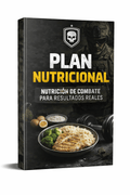 Plan Nutricional - FIT COACH