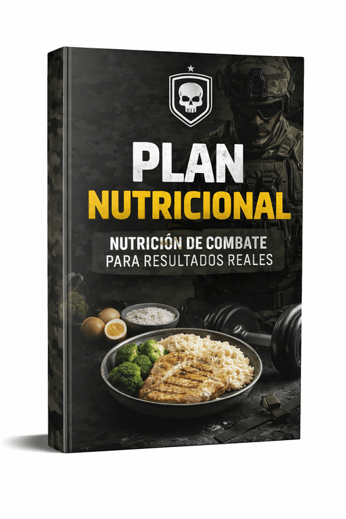 Plan Nutricional - FIT COACH
